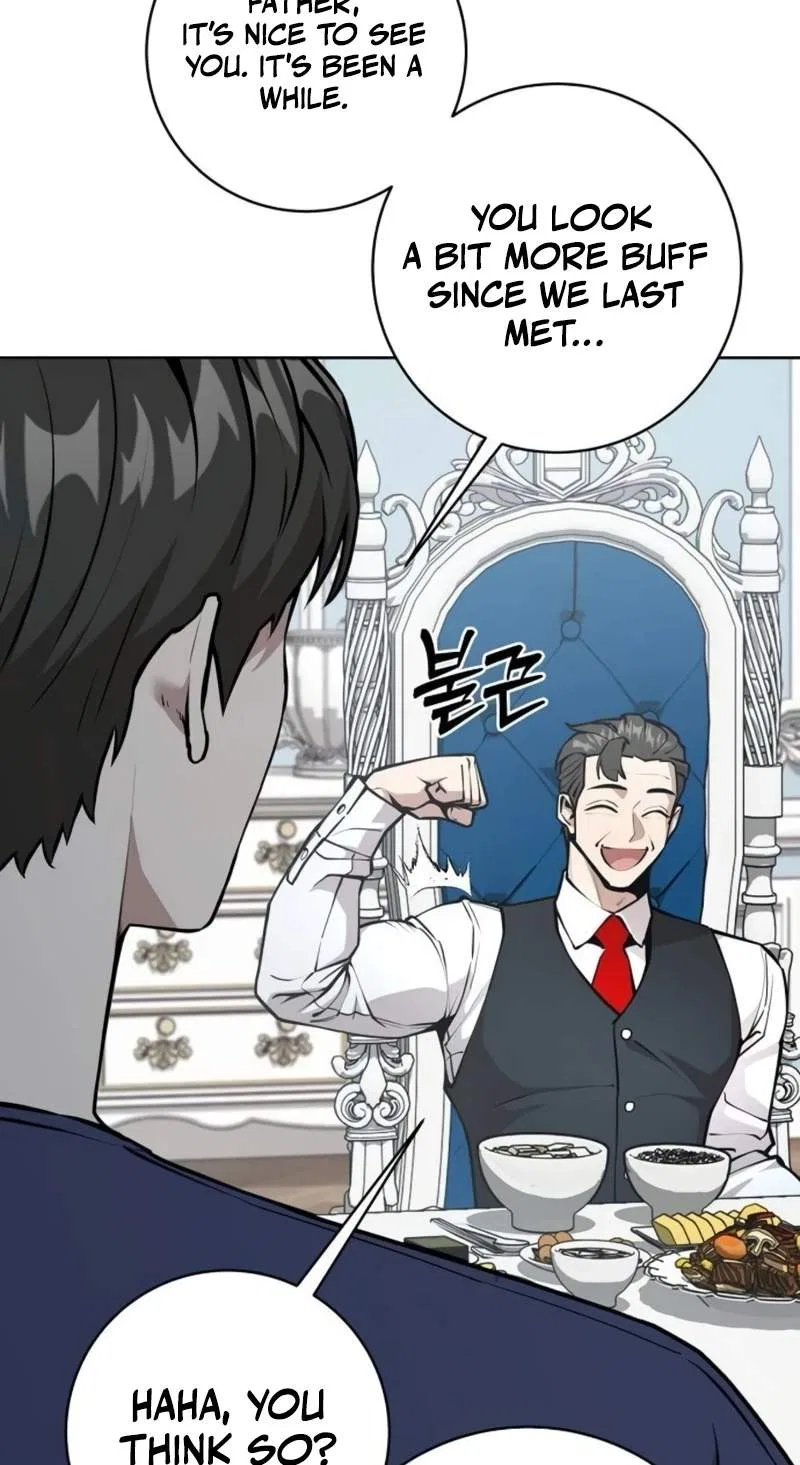 The Ruined World Was Mistaken for a Game Chapter 26 – Page 74