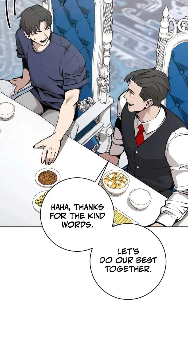 The Ruined World Was Mistaken for a Game Chapter 26 – Page 76