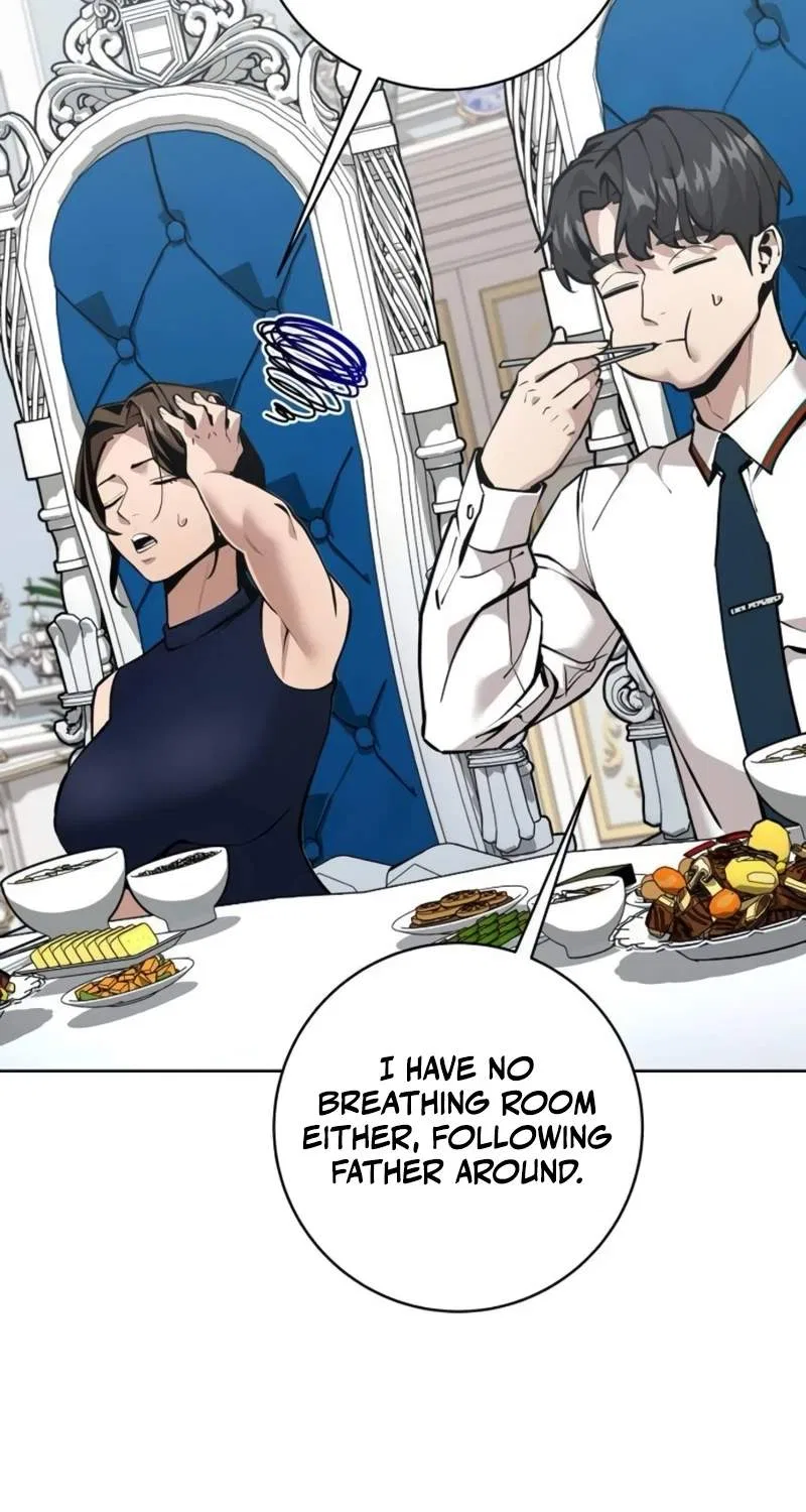 The Ruined World Was Mistaken for a Game Chapter 26 – Page 79