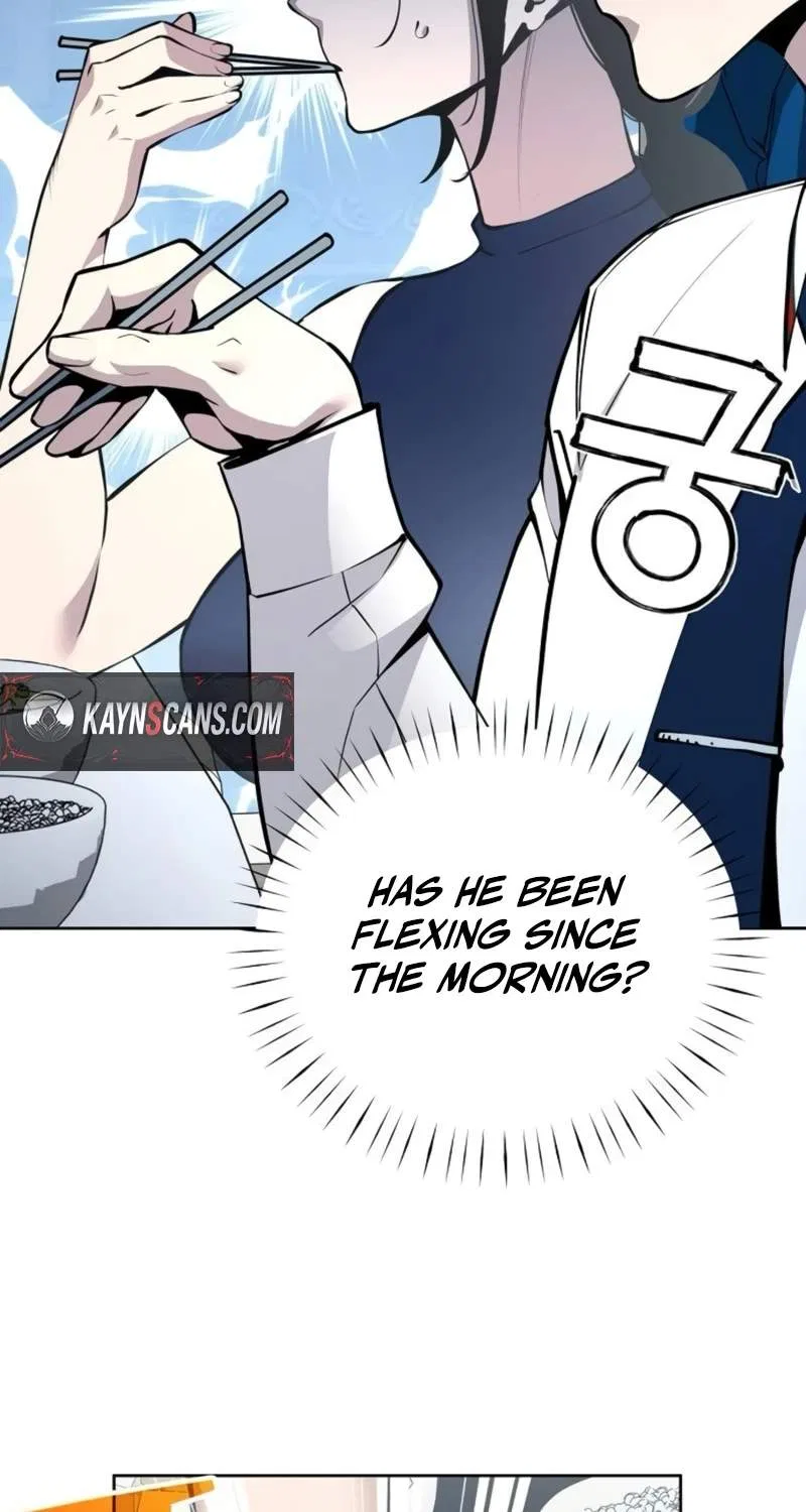 The Ruined World Was Mistaken for a Game Chapter 26 – Page 82