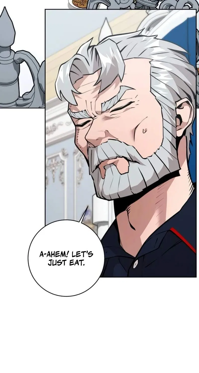 The Ruined World Was Mistaken for a Game Chapter 26 – Page 86