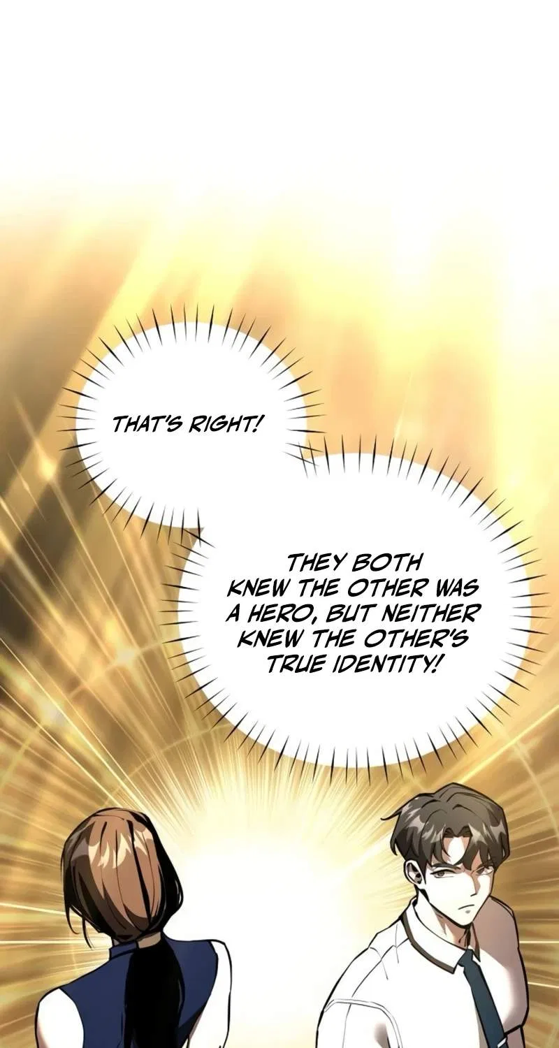 The Ruined World Was Mistaken for a Game Chapter 26 – Page 87