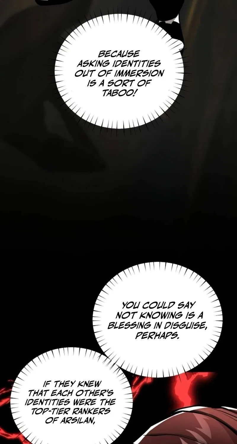 The Ruined World Was Mistaken for a Game Chapter 26 – Page 89