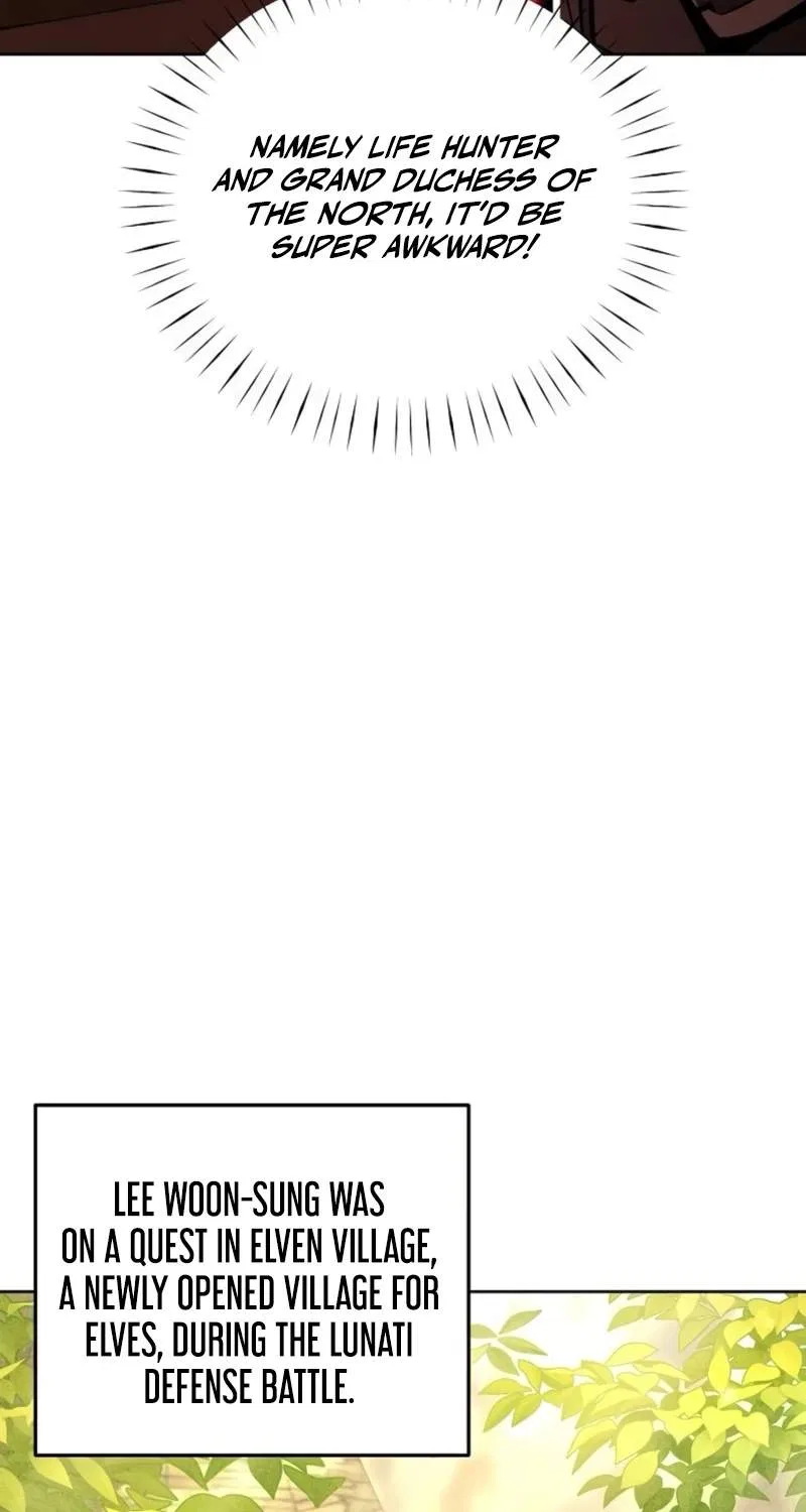 The Ruined World Was Mistaken for a Game Chapter 26 – Page 91