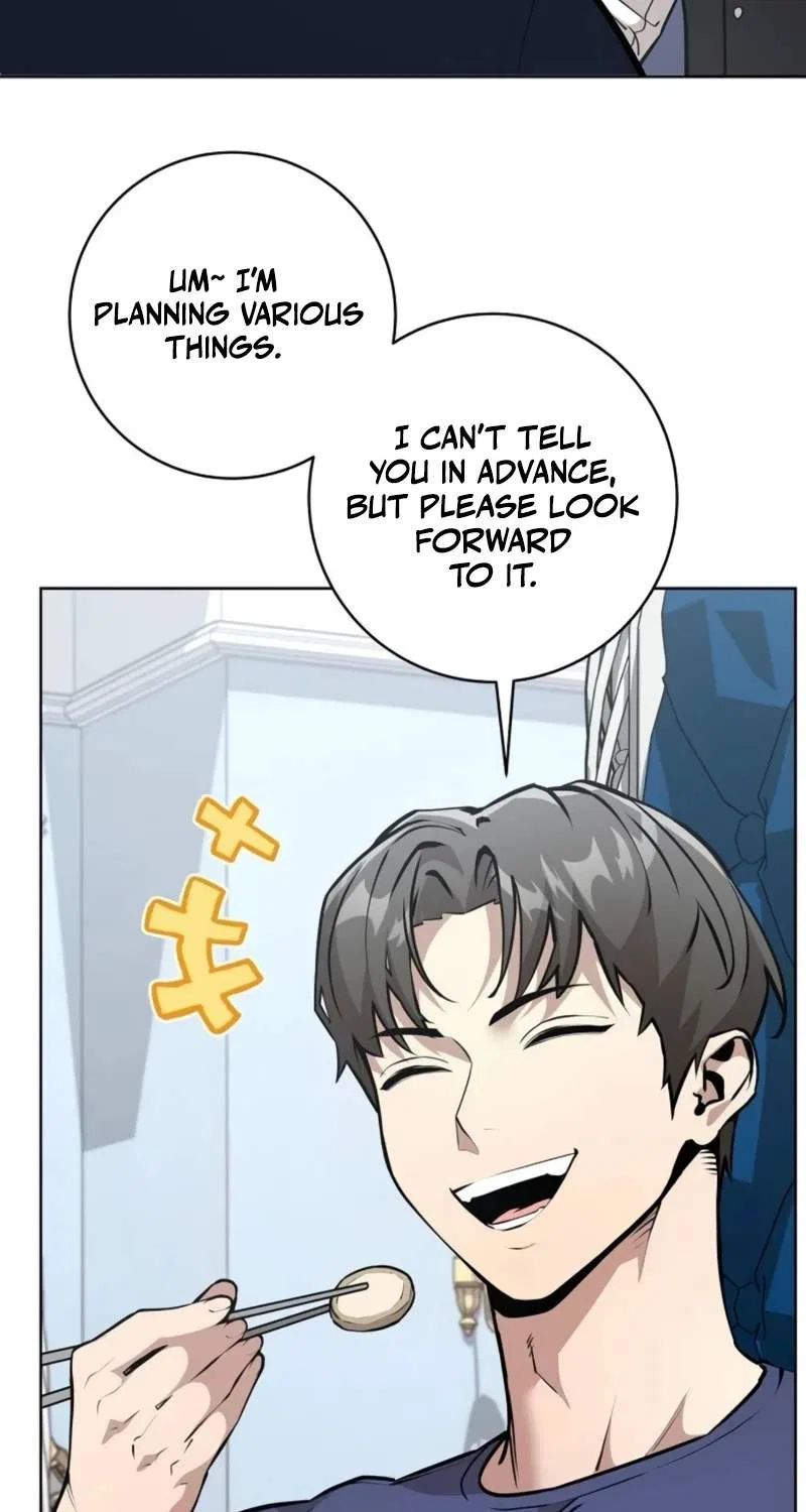 The Ruined World Was Mistaken for a Game Chapter 26 – Page 94