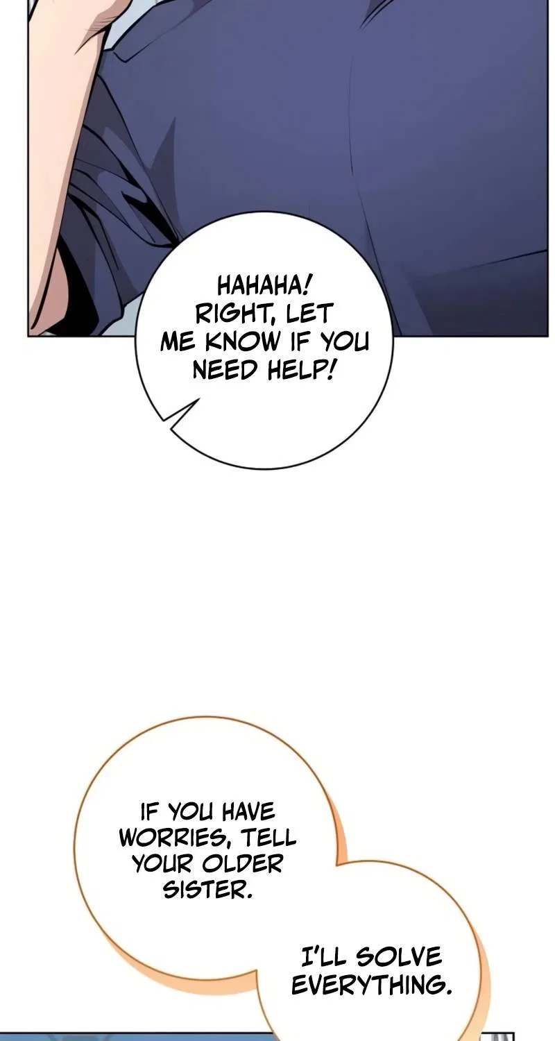 The Ruined World Was Mistaken for a Game Chapter 26 – Page 95
