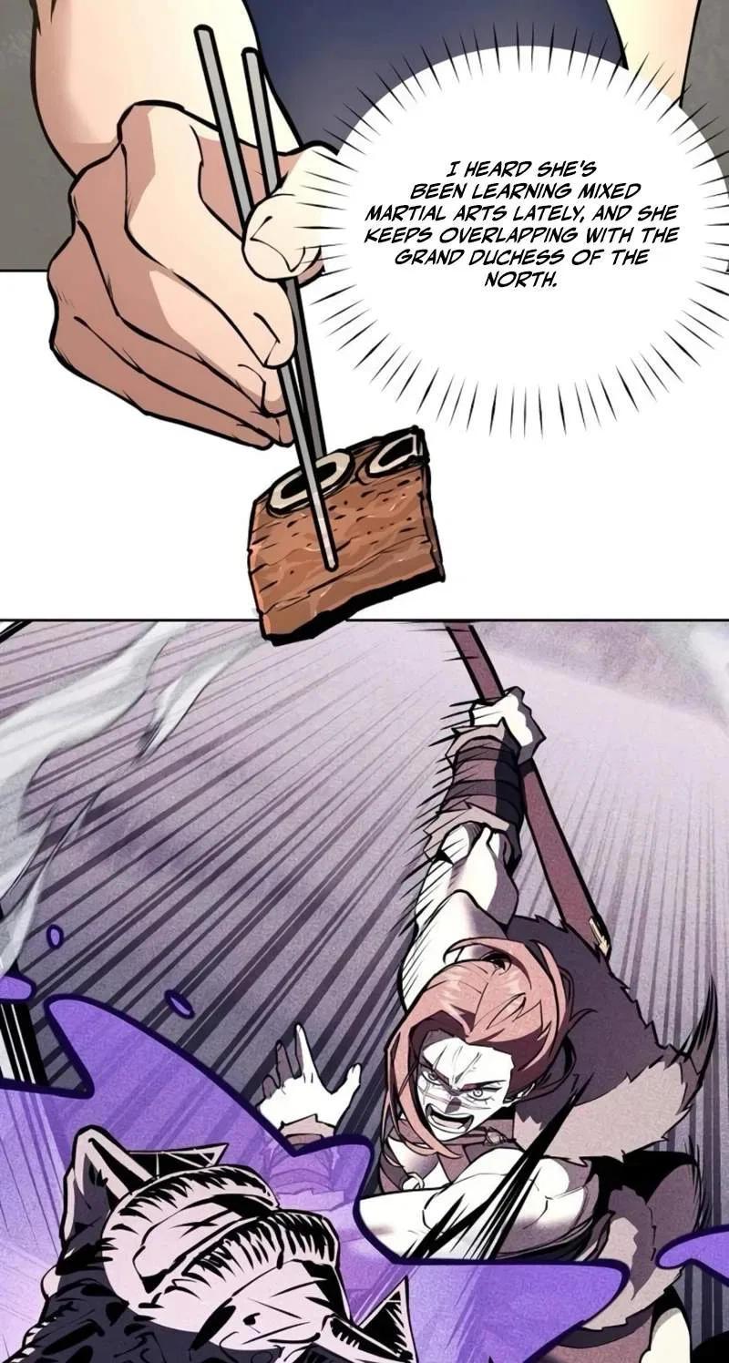 The Ruined World Was Mistaken for a Game Chapter 26 – Page 99