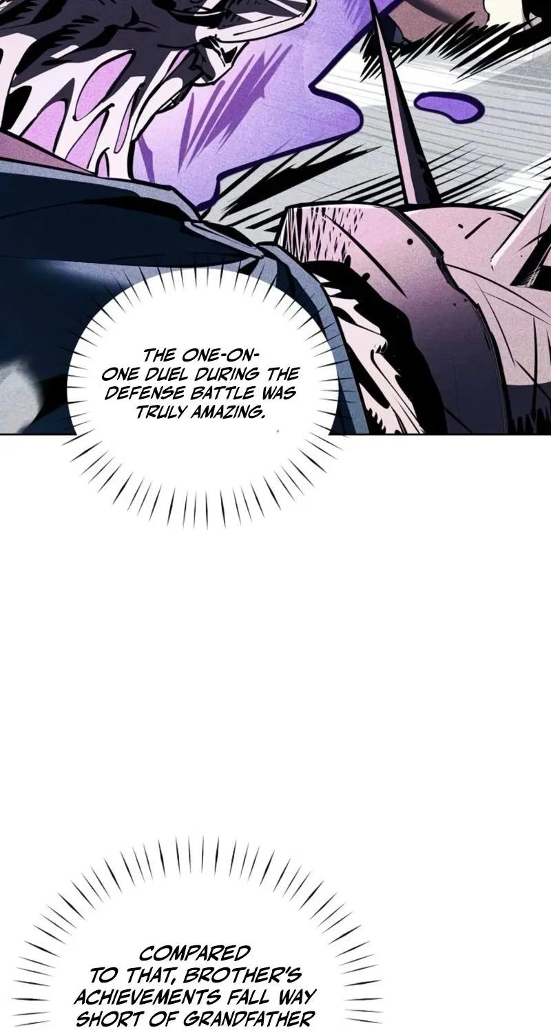 The Ruined World Was Mistaken for a Game Chapter 26 – Page 100