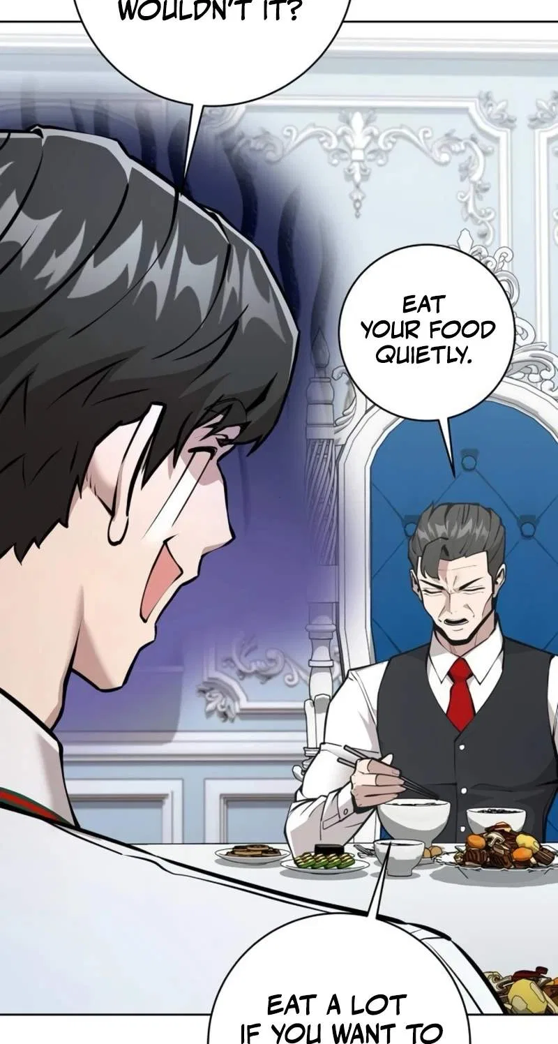 The Ruined World Was Mistaken for a Game Chapter 26 – Page 103