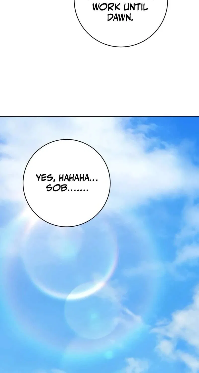 The Ruined World Was Mistaken for a Game Chapter 26 – Page 104