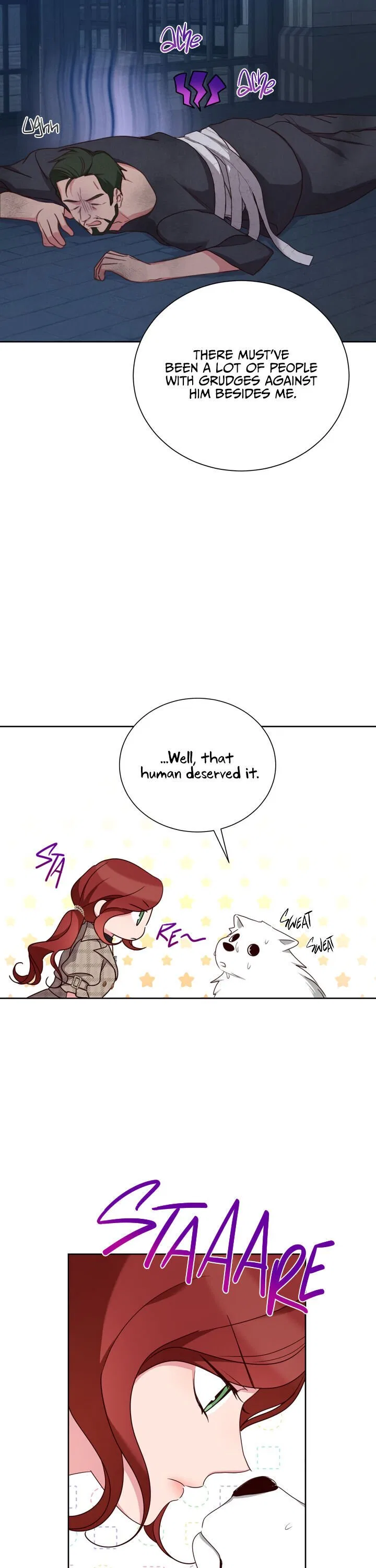 I’ll Just Live on as a Villainess Chapter 29 – Page 14
