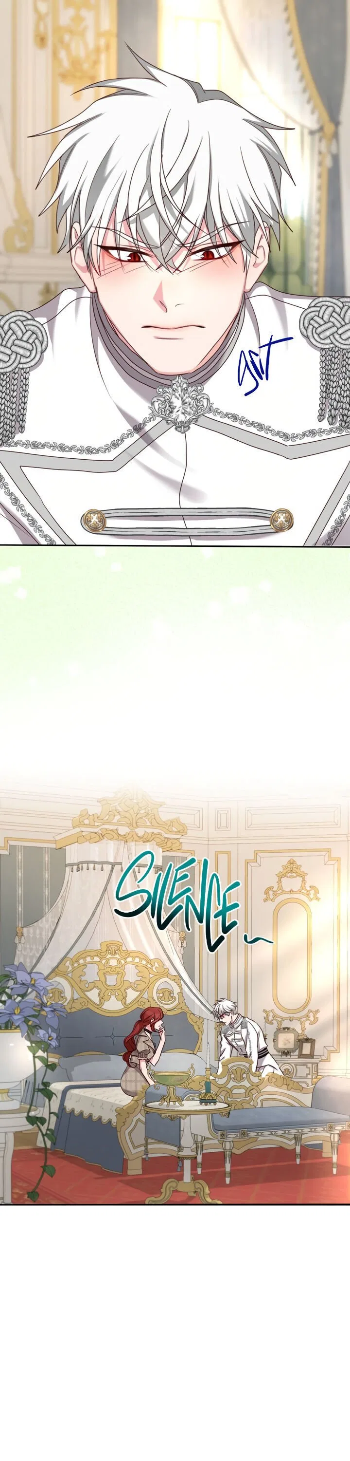 I’ll Just Live on as a Villainess Chapter 29 – Page 16