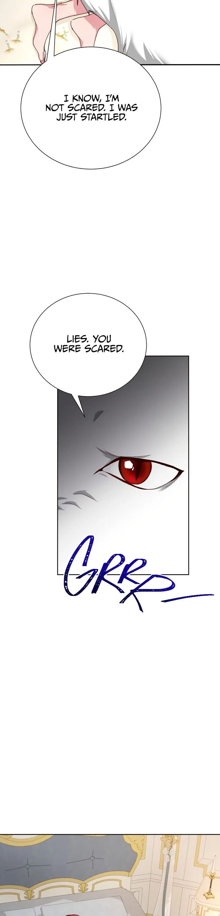 I’ll Just Live on as a Villainess Chapter 29 – Page 18