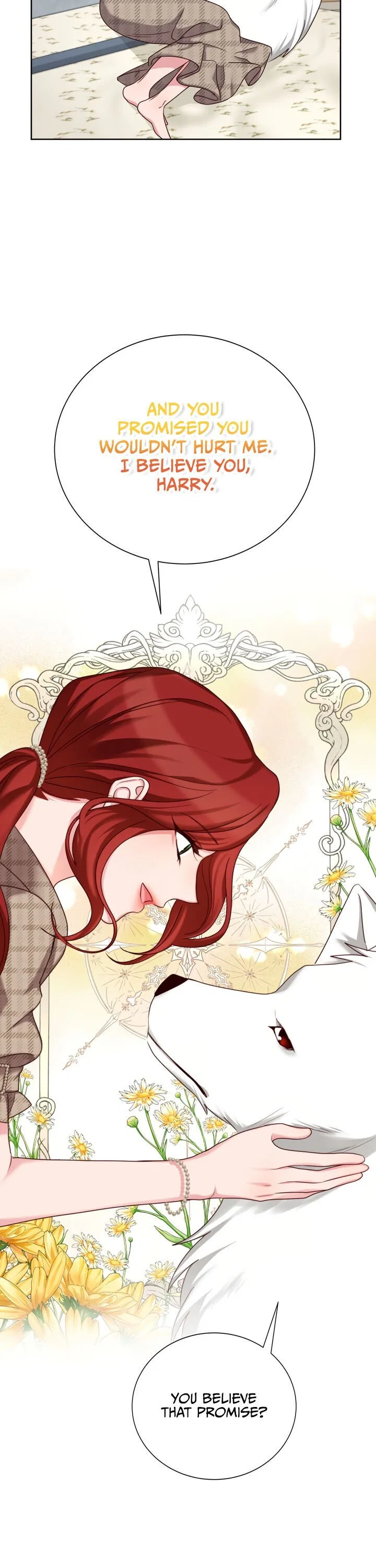 I’ll Just Live on as a Villainess Chapter 29 – Page 20