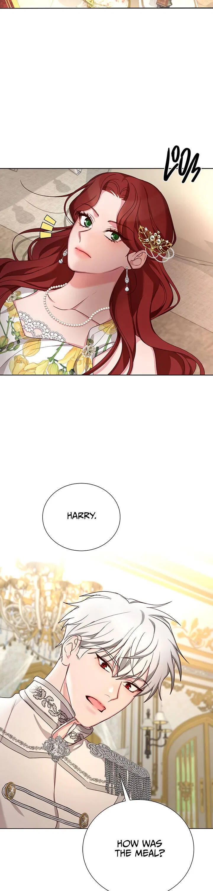 I’ll Just Live on as a Villainess Chapter 28 – Page 9