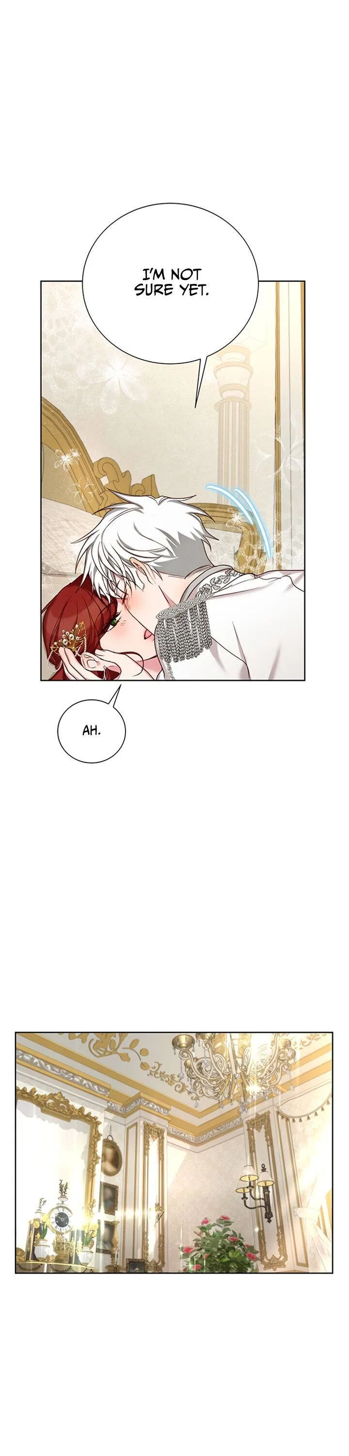 I’ll Just Live on as a Villainess Chapter 28 – Page 19