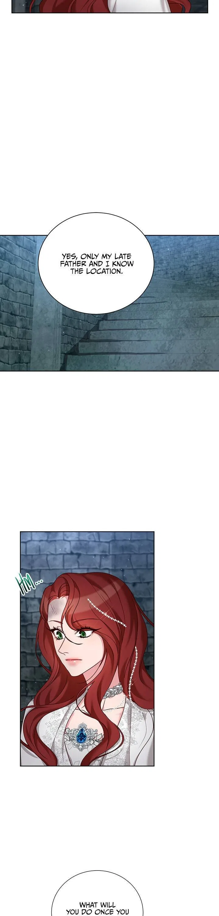 I’ll Just Live on as a Villainess Chapter 27 – Page 4