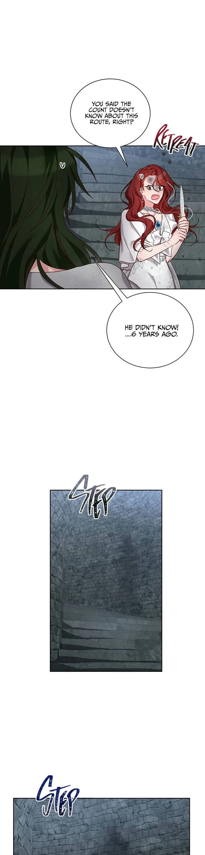 I’ll Just Live on as a Villainess Chapter 27 – Page 10
