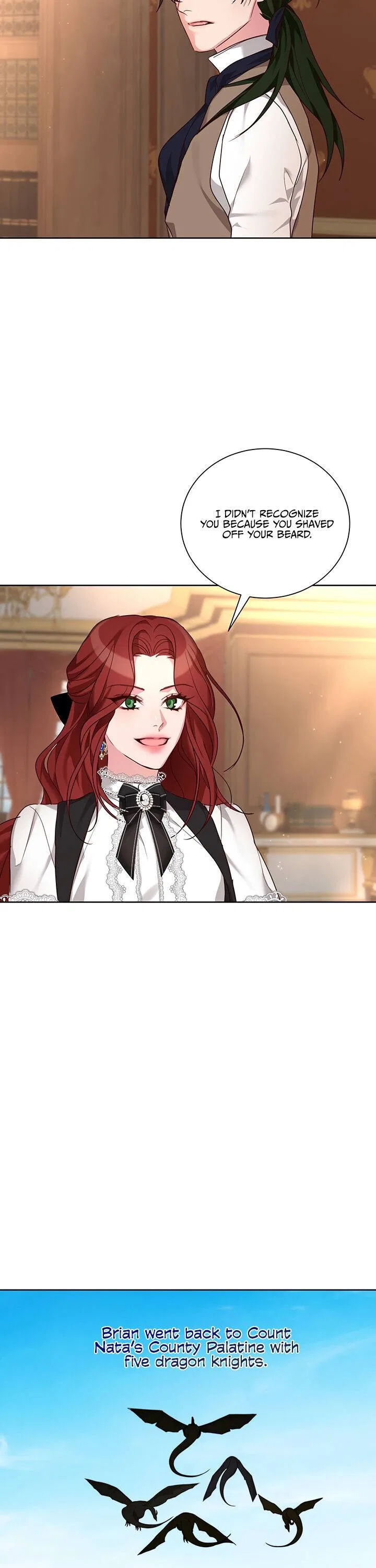I’ll Just Live on as a Villainess Chapter 27 – Page 20