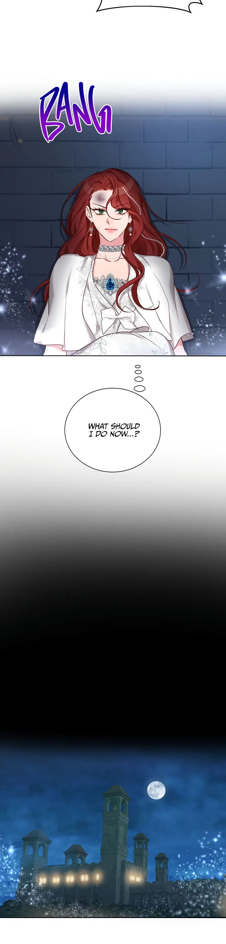 I’ll Just Live on as a Villainess Chapter 26 – Page 4