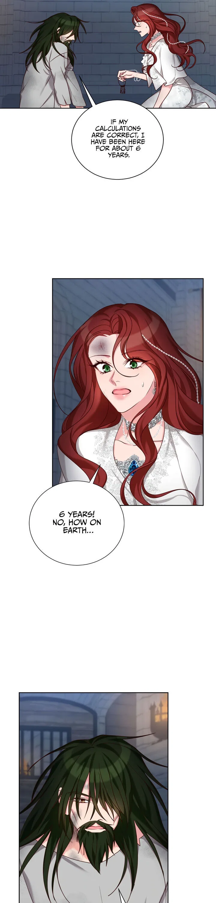 I’ll Just Live on as a Villainess Chapter 26 – Page 14