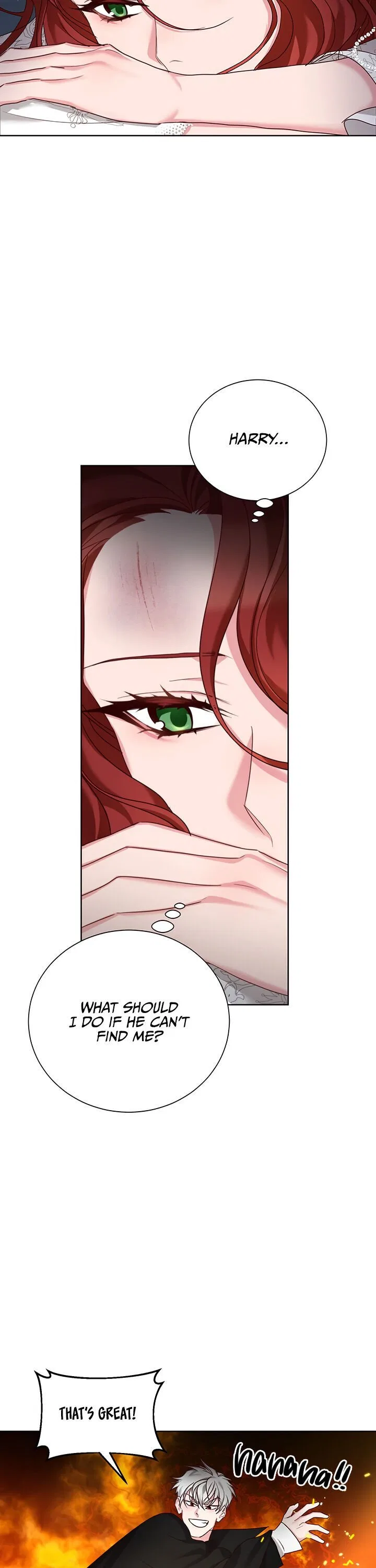 I’ll Just Live on as a Villainess Chapter 25 – Page 17
