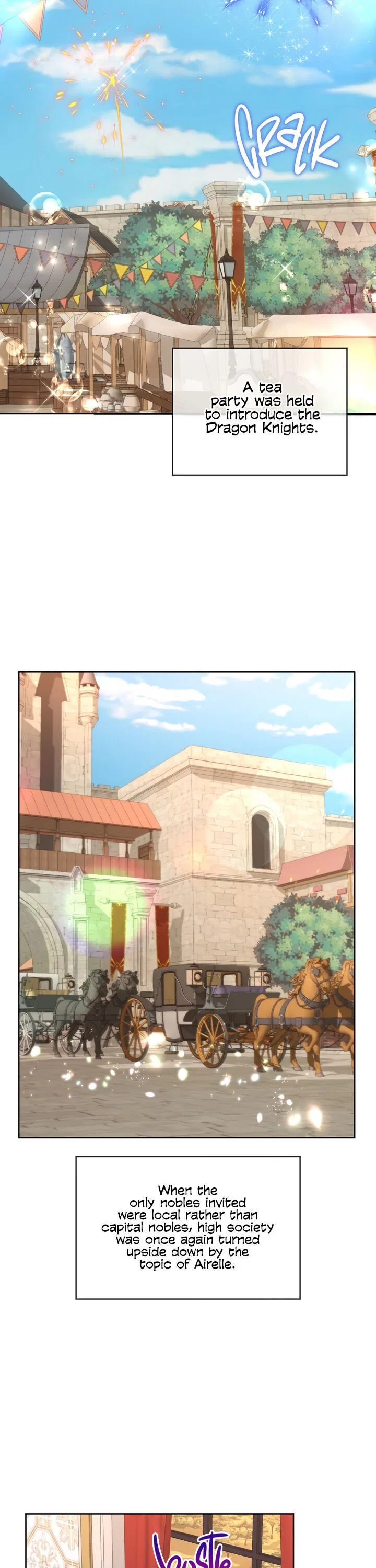 I’ll Just Live on as a Villainess Chapter 24 – Page 2