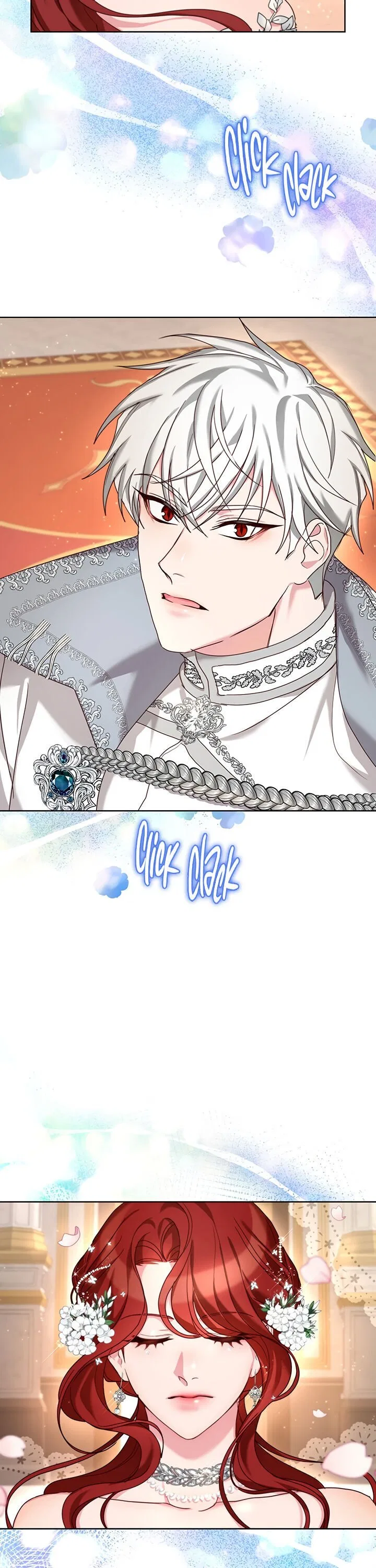 I’ll Just Live on as a Villainess Chapter 24 – Page 8