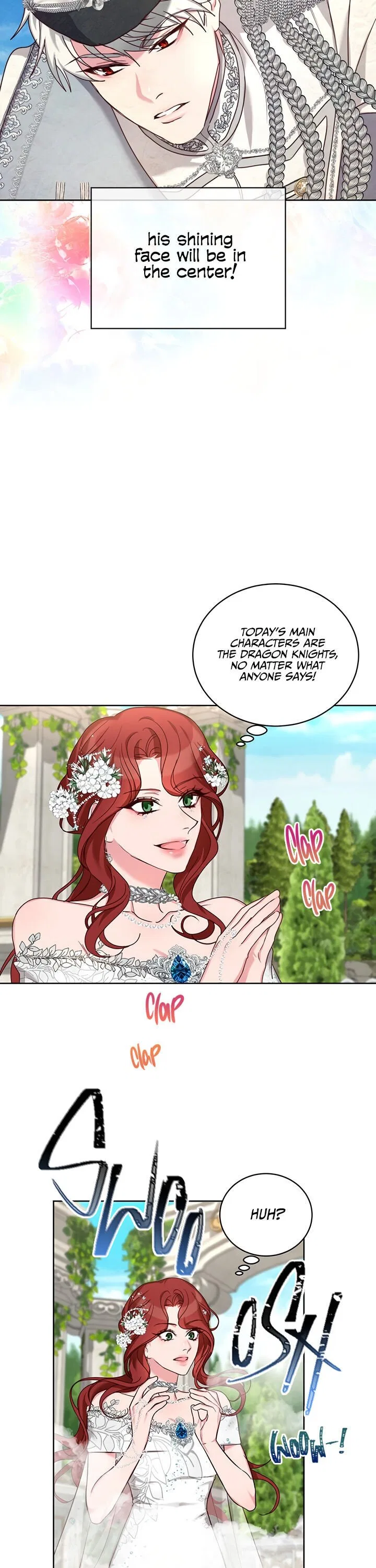 I’ll Just Live on as a Villainess Chapter 24 – Page 18