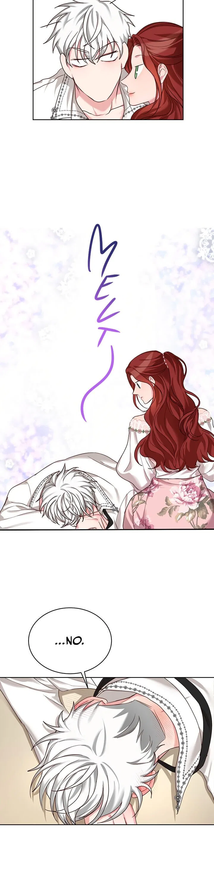 I’ll Just Live on as a Villainess Chapter 22 – Page 20