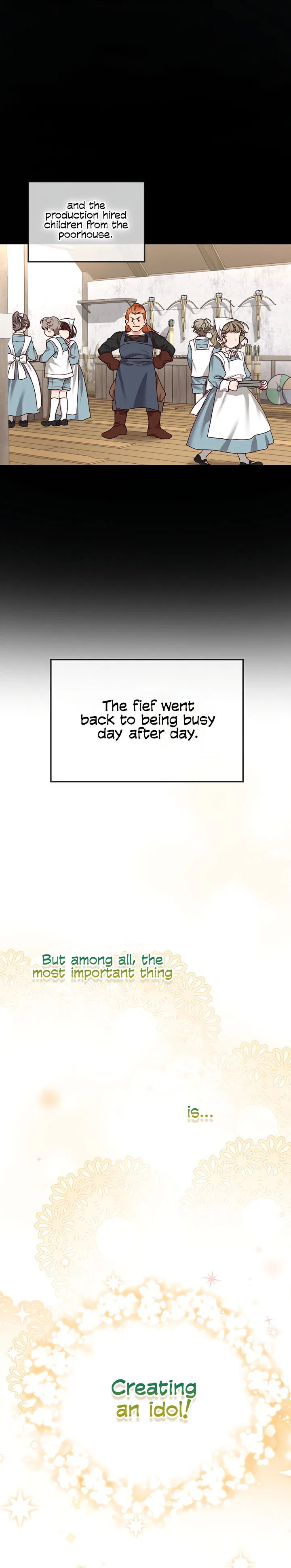 I’ll Just Live on as a Villainess Chapter 21 – Page 17
