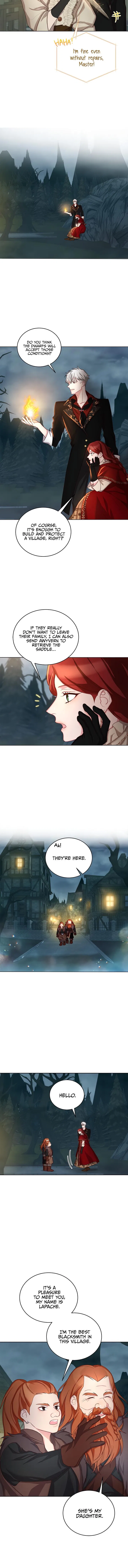 I’ll Just Live on as a Villainess Chapter 18 – Page 2