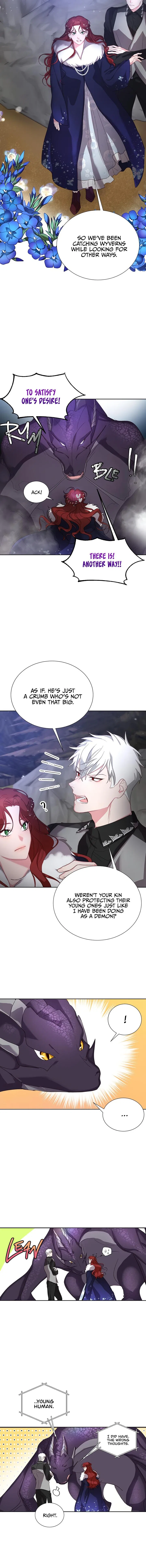I’ll Just Live on as a Villainess Chapter 9 – Page 10