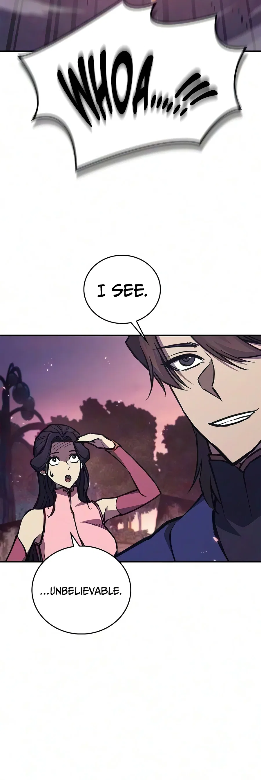 The Demonic Cult Instructor Returns Chapter 68 – Page 5