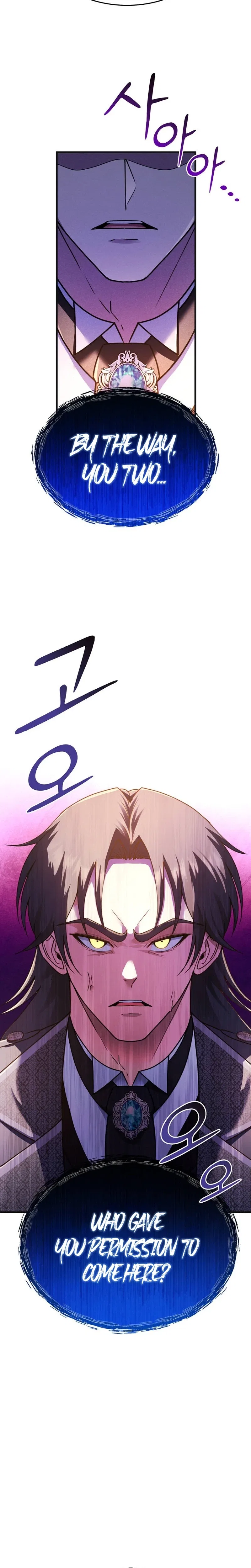 I Became the Master of the Weakest Demon King Chapter 38 – Page 2