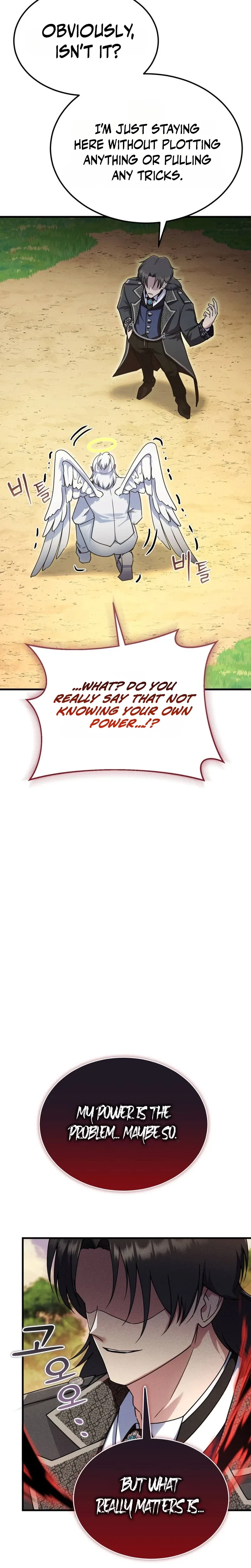 I Became the Master of the Weakest Demon King Chapter 38 – Page 6