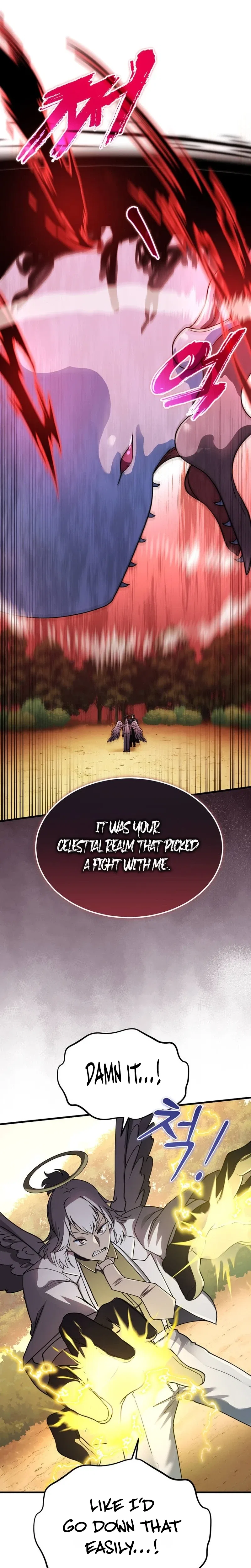 I Became the Master of the Weakest Demon King Chapter 38 – Page 7