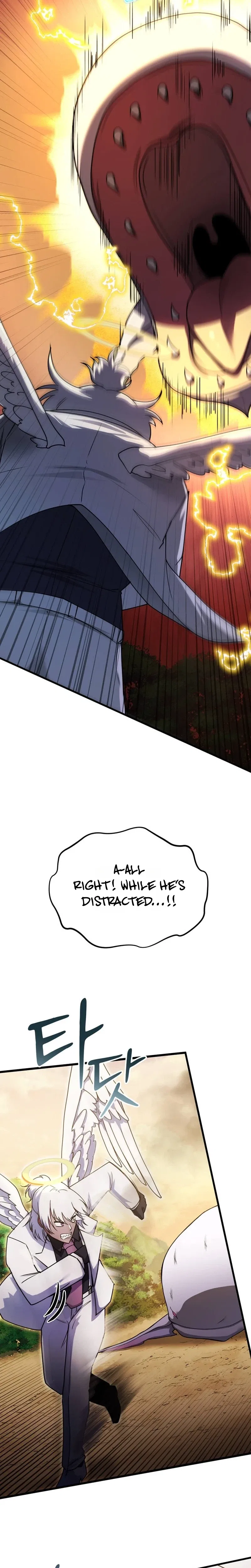 I Became the Master of the Weakest Demon King Chapter 38 – Page 9