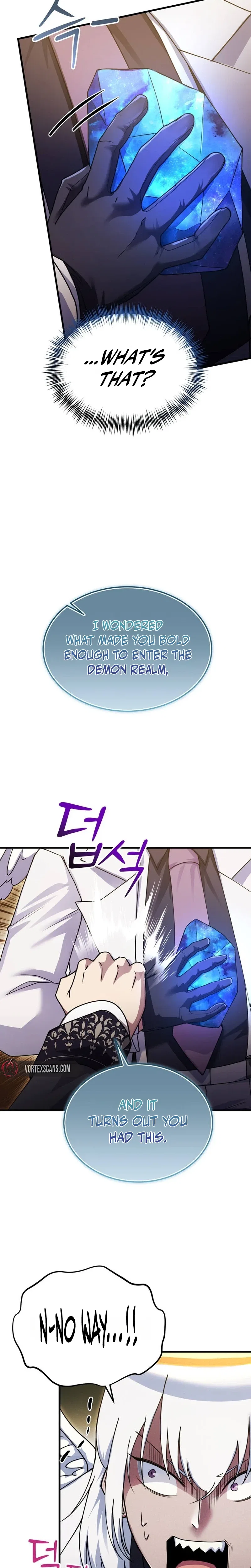I Became the Master of the Weakest Demon King Chapter 38 – Page 10