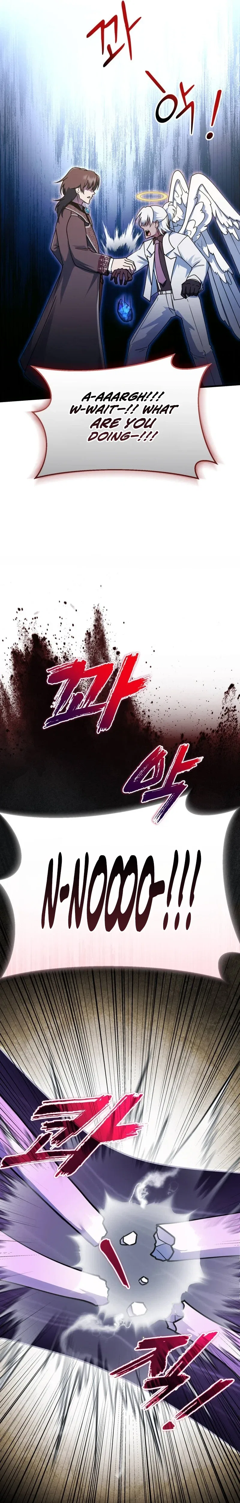 I Became the Master of the Weakest Demon King Chapter 38 – Page 12