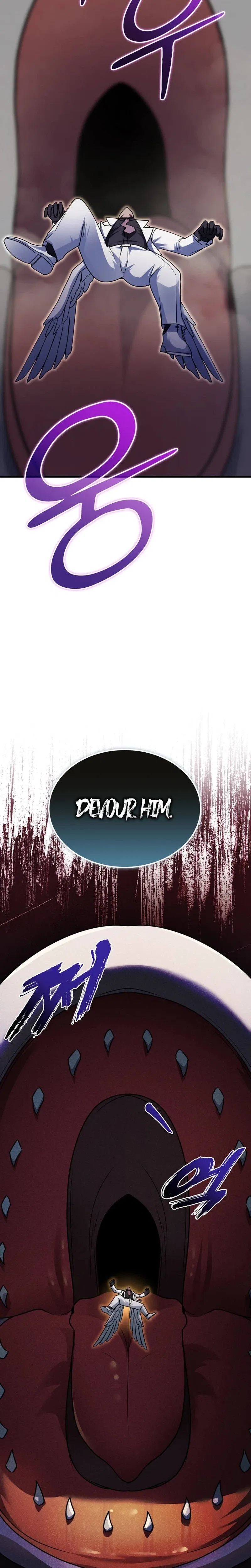 I Became the Master of the Weakest Demon King Chapter 38 – Page 14