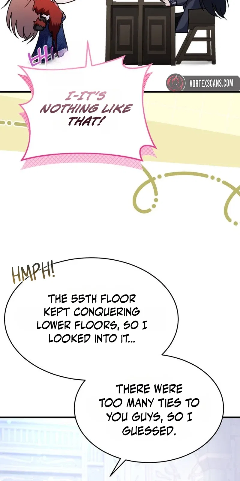 I Became the Master of the Weakest Demon King Chapter 38 – Page 22