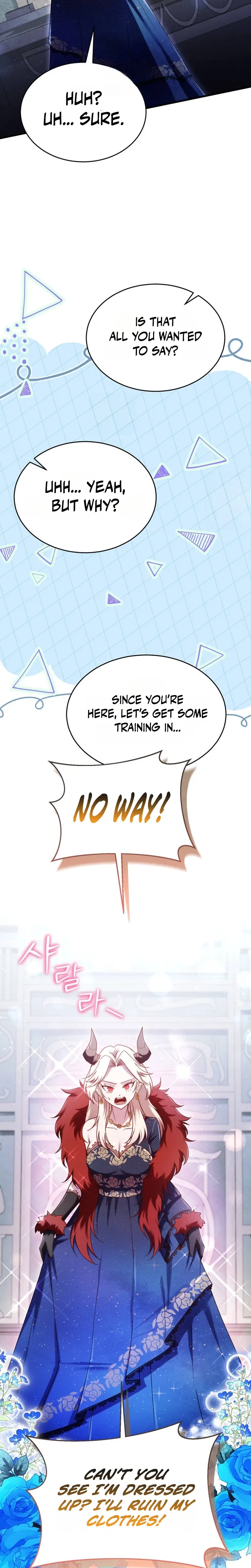 I Became the Master of the Weakest Demon King Chapter 38 – Page 24