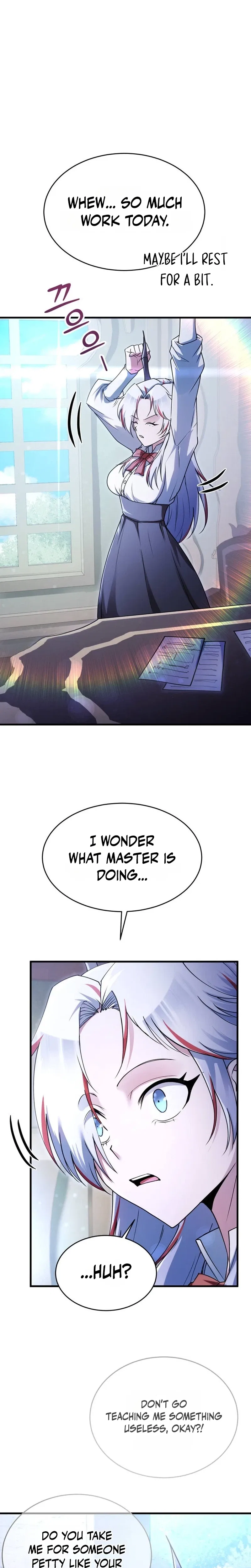I Became the Master of the Weakest Demon King Chapter 38 – Page 29