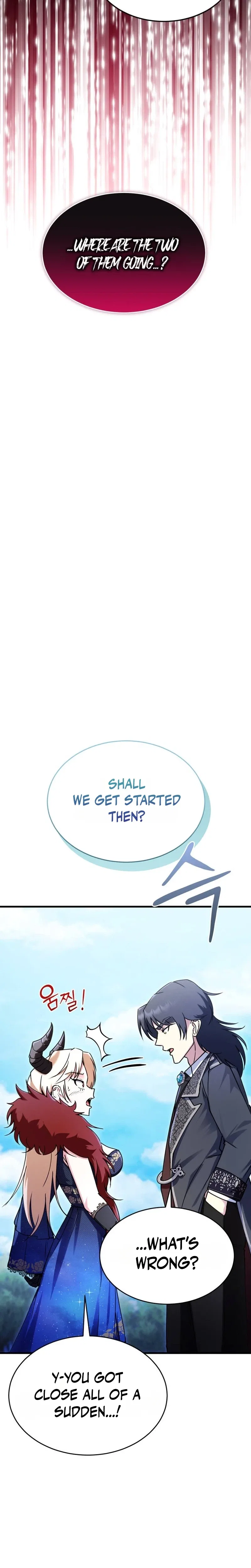 I Became the Master of the Weakest Demon King Chapter 38 – Page 31