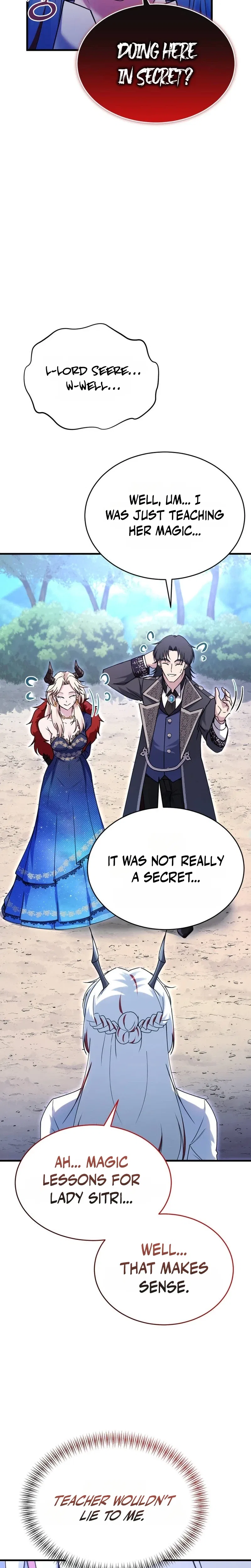 I Became the Master of the Weakest Demon King Chapter 38 – Page 38