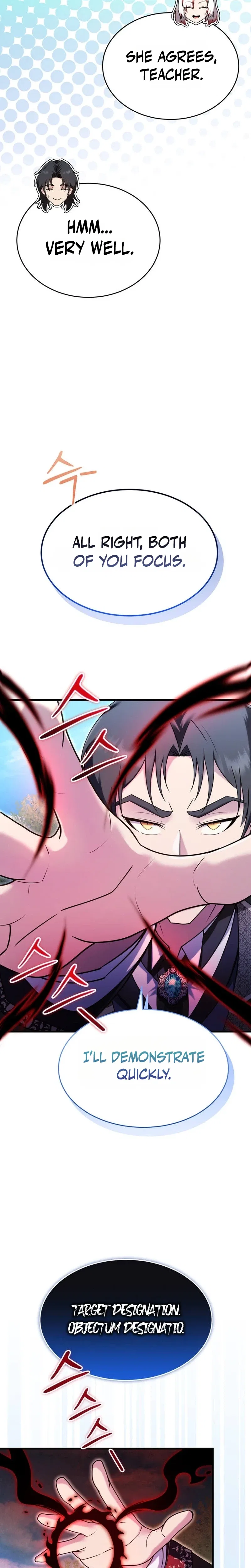 I Became the Master of the Weakest Demon King Chapter 38 – Page 40