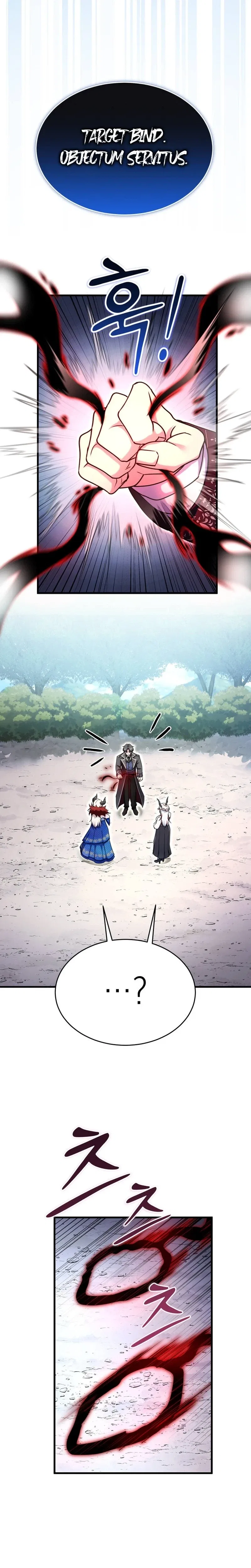 I Became the Master of the Weakest Demon King Chapter 38 – Page 42