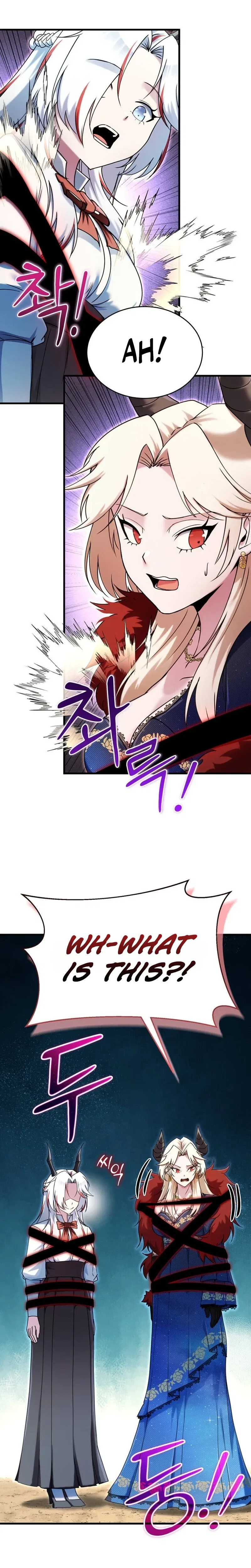 I Became the Master of the Weakest Demon King Chapter 38 – Page 43