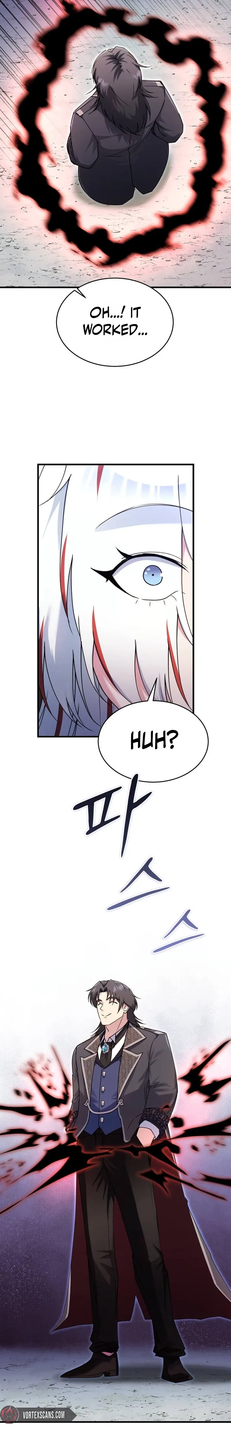 I Became the Master of the Weakest Demon King Chapter 38 – Page 47